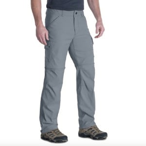[Titre du site] Meilleur pantalon de randonnée pour hommes: Guide d'achat ultime