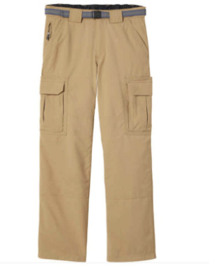 [Titre du site] Meilleur pantalon de randonnée pour hommes: Guide d'achat ultime