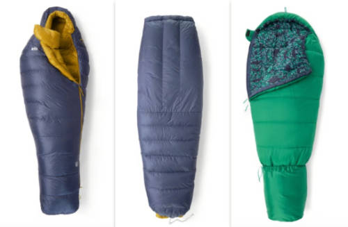 [Titre du site] REI Anniversary Sale '25: meilleures offres de randonnée et de randonnée