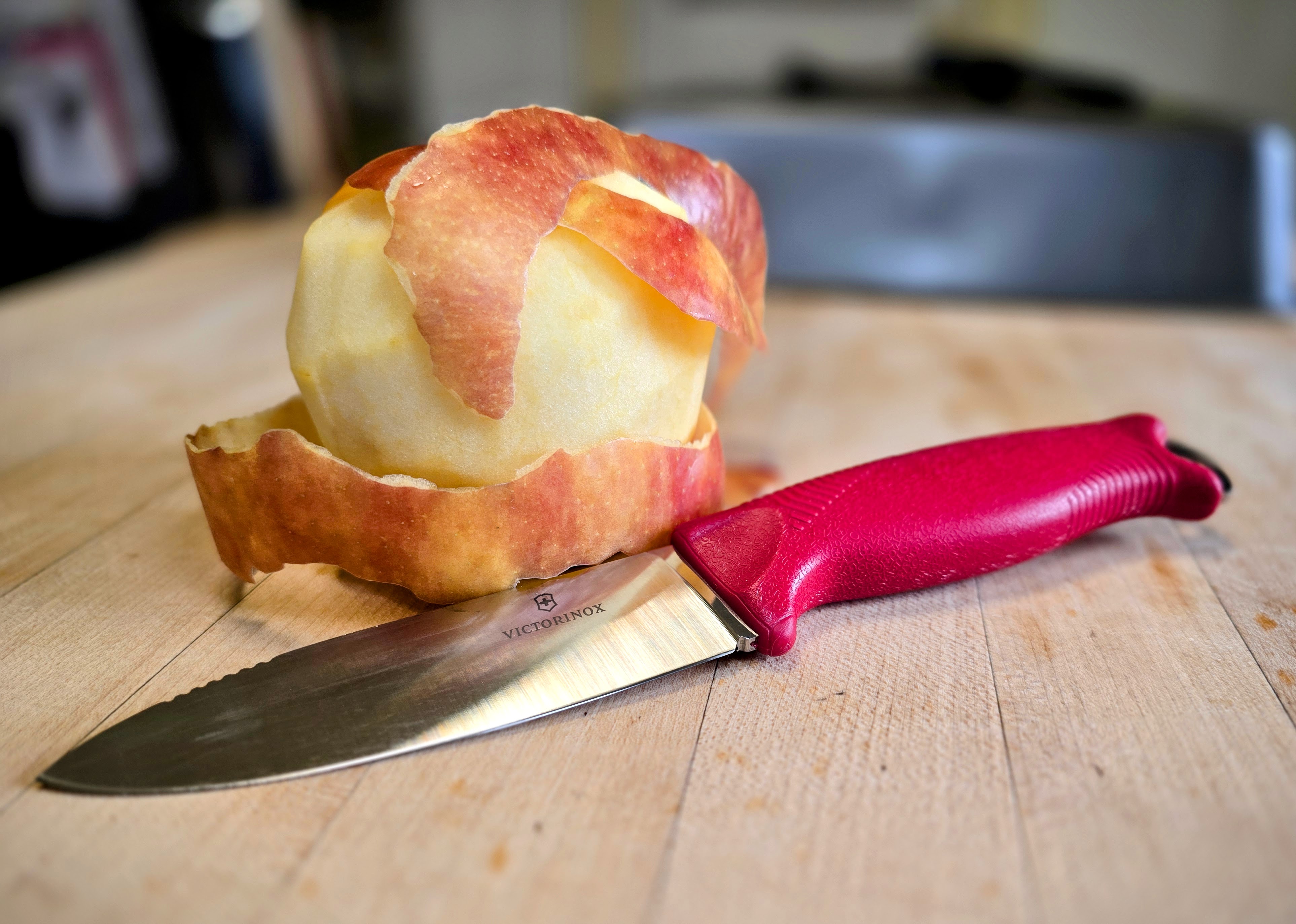 [Titre du site] Un couteau simple, tout buisson