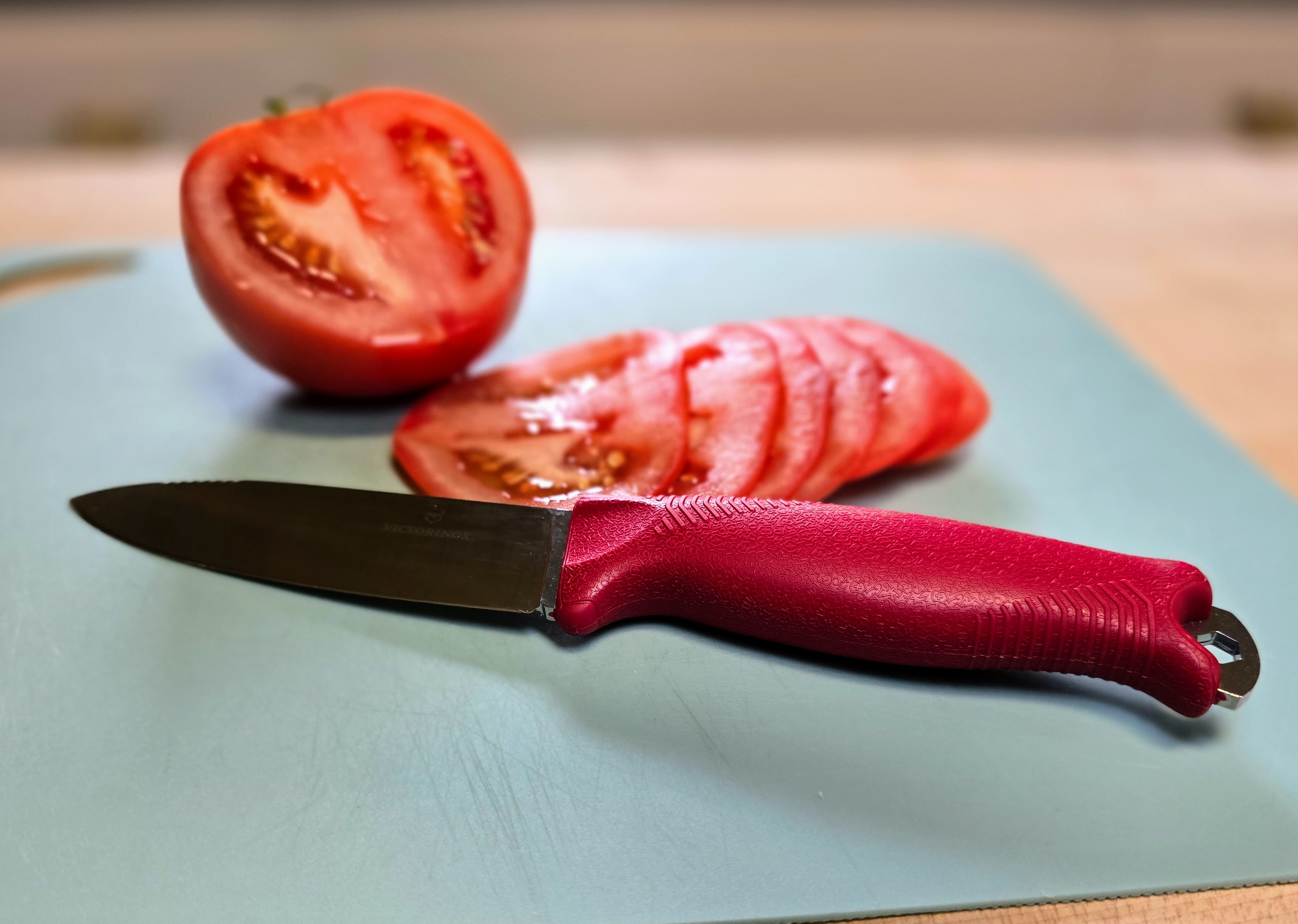 [Titre du site] Un couteau simple, tout buisson