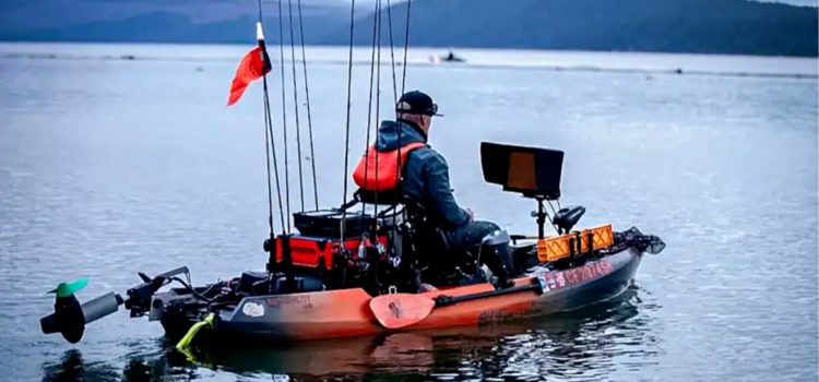 Des autorités enquêtant sur la mort du pêcheur du tournoi Des autorités enquêtant sur la mort du pêcheur du tournoi