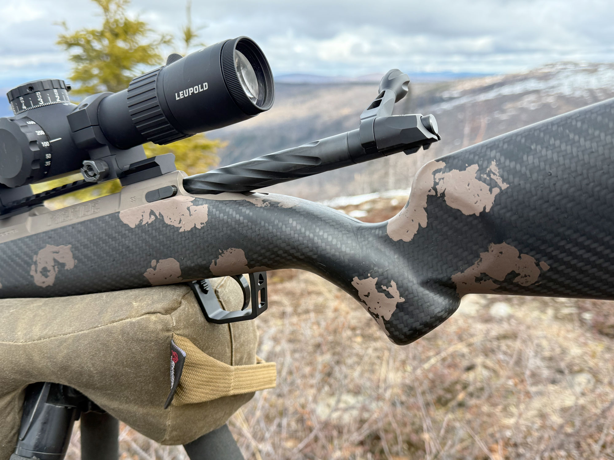 [Titre du site] Rogue torsadé féroce, testé et examiné