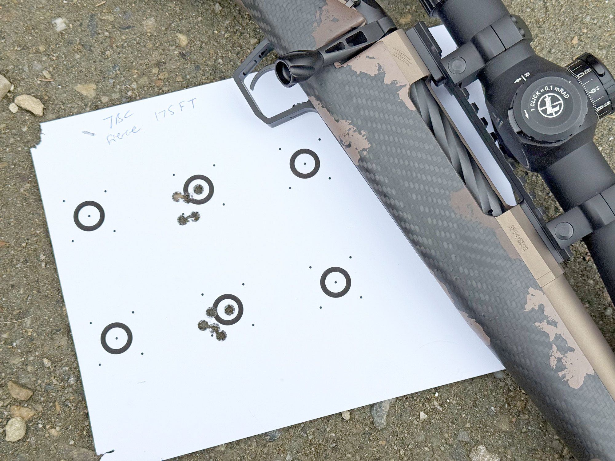 [Titre du site] Rogue torsadé féroce, testé et examiné