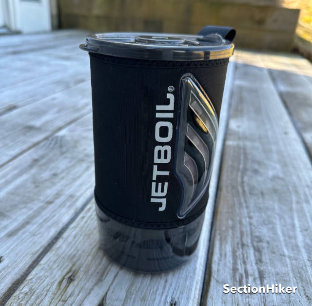 [Titre du site] Jetboil Flash 1.0L: bouillant rapide pour les aventures en plein air