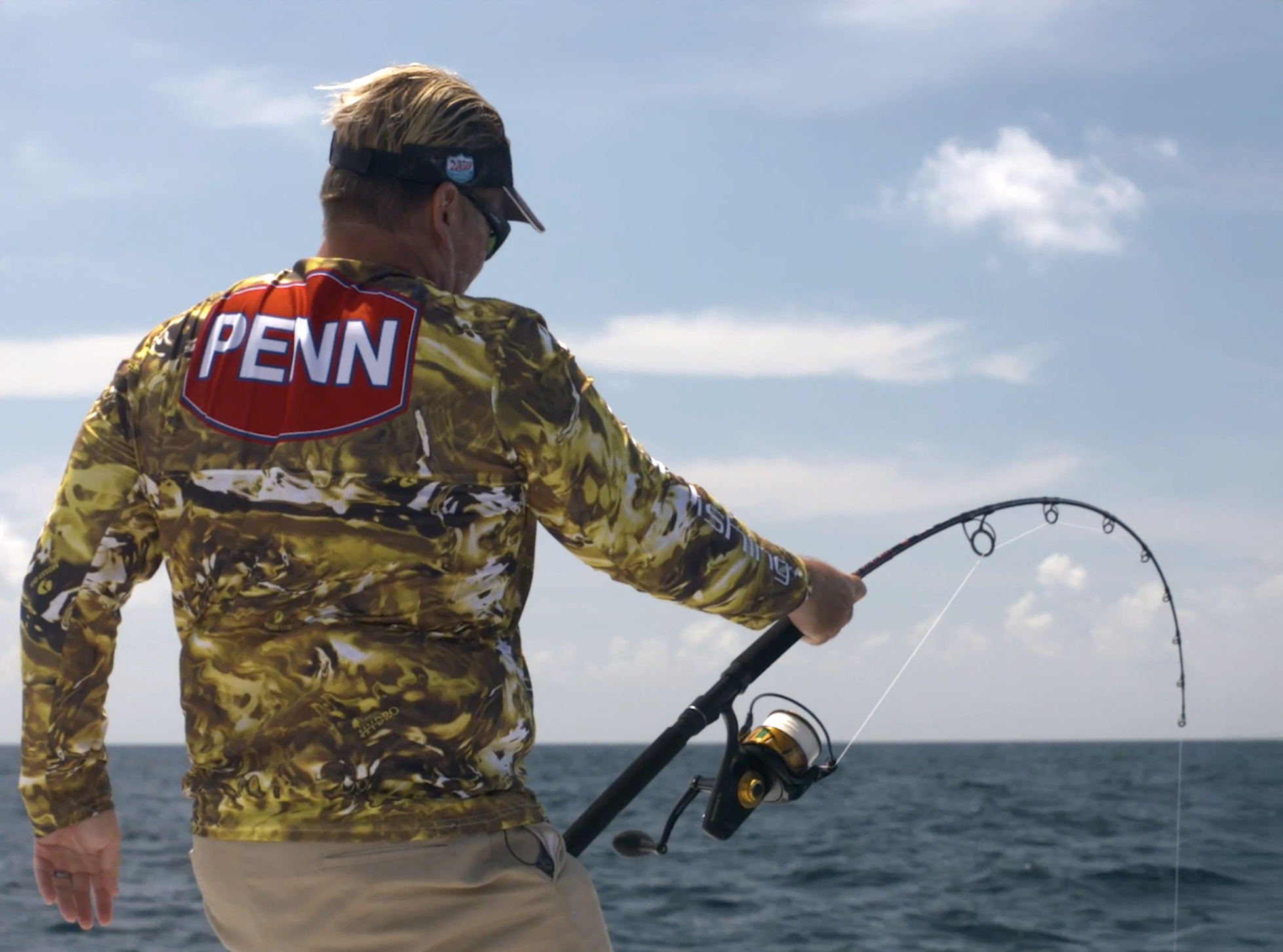 [Titre du site] Comment combattre les gros poissons