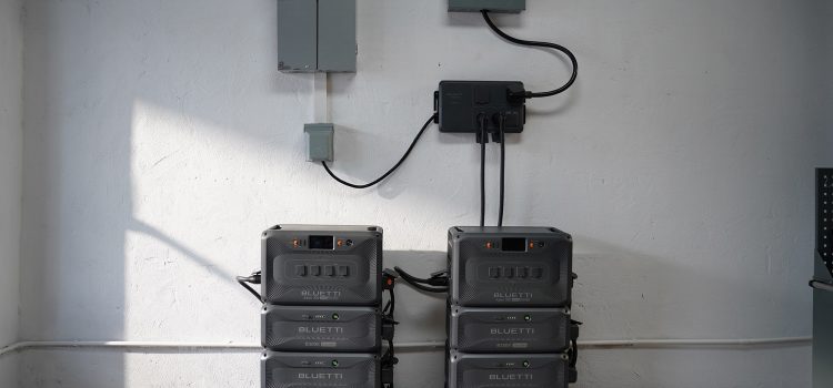 La dernière entrée dans les guerres de centrales électriques empilables La dernière entrée dans les guerres de centrales électriques empilables