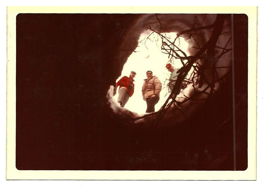 [Titre du site] 16 photos vintage incroyables d'un refuge faunique de l'Alaska