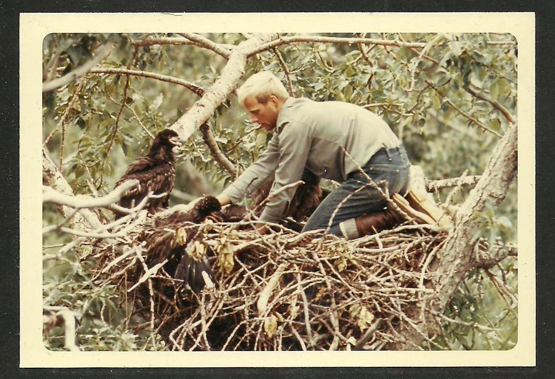 [Titre du site] 16 photos vintage incroyables d'un refuge faunique de l'Alaska