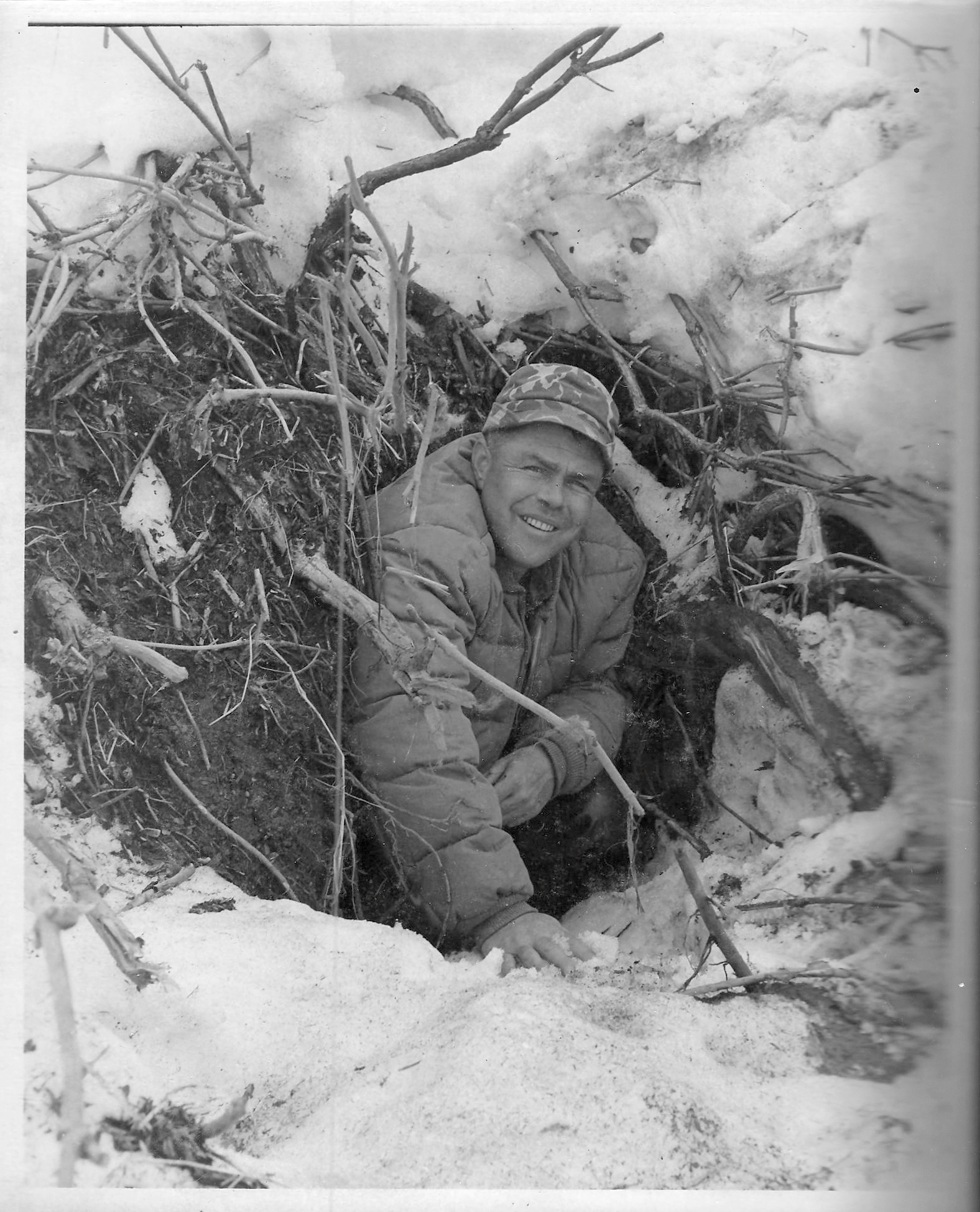 [Titre du site] 16 photos vintage incroyables d'un refuge faunique de l'Alaska