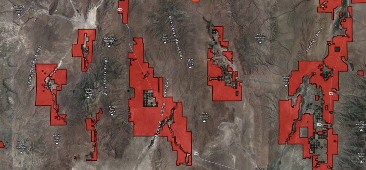 Onx trouve que la vente de terrains publiques est 3 fois plus grande que nous ne le pensions
