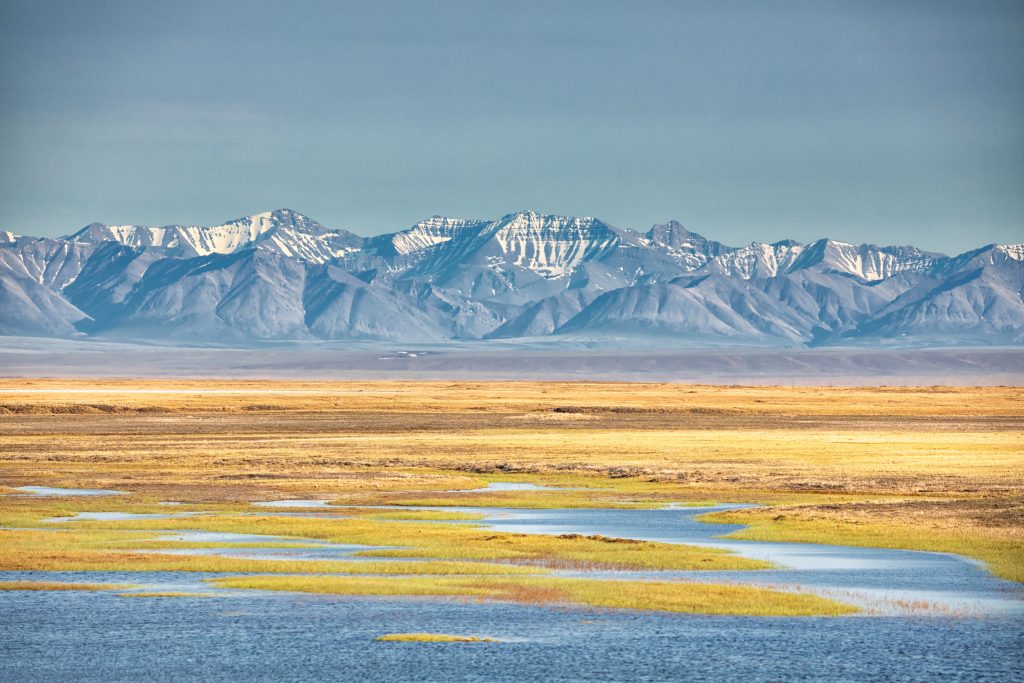 La facture de la Chambre approuve BWCA Mining, Anwr Forling