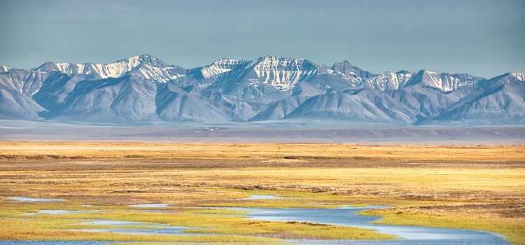 La facture de la Chambre approuve BWCA Mining, Anwr Forling
