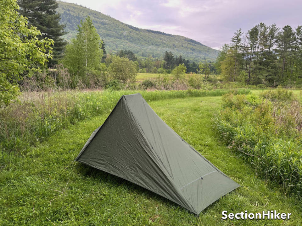 [Titre du site] Six Moon Designs Skyscape Trekker Tent Review