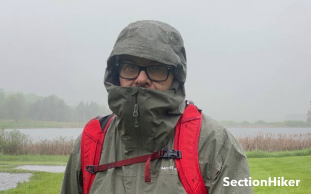 [Titre du site] Montane Cetus Lite Rain Jacket Review