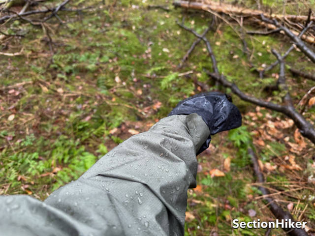 [Titre du site] Montane Cetus Lite Rain Jacket Review