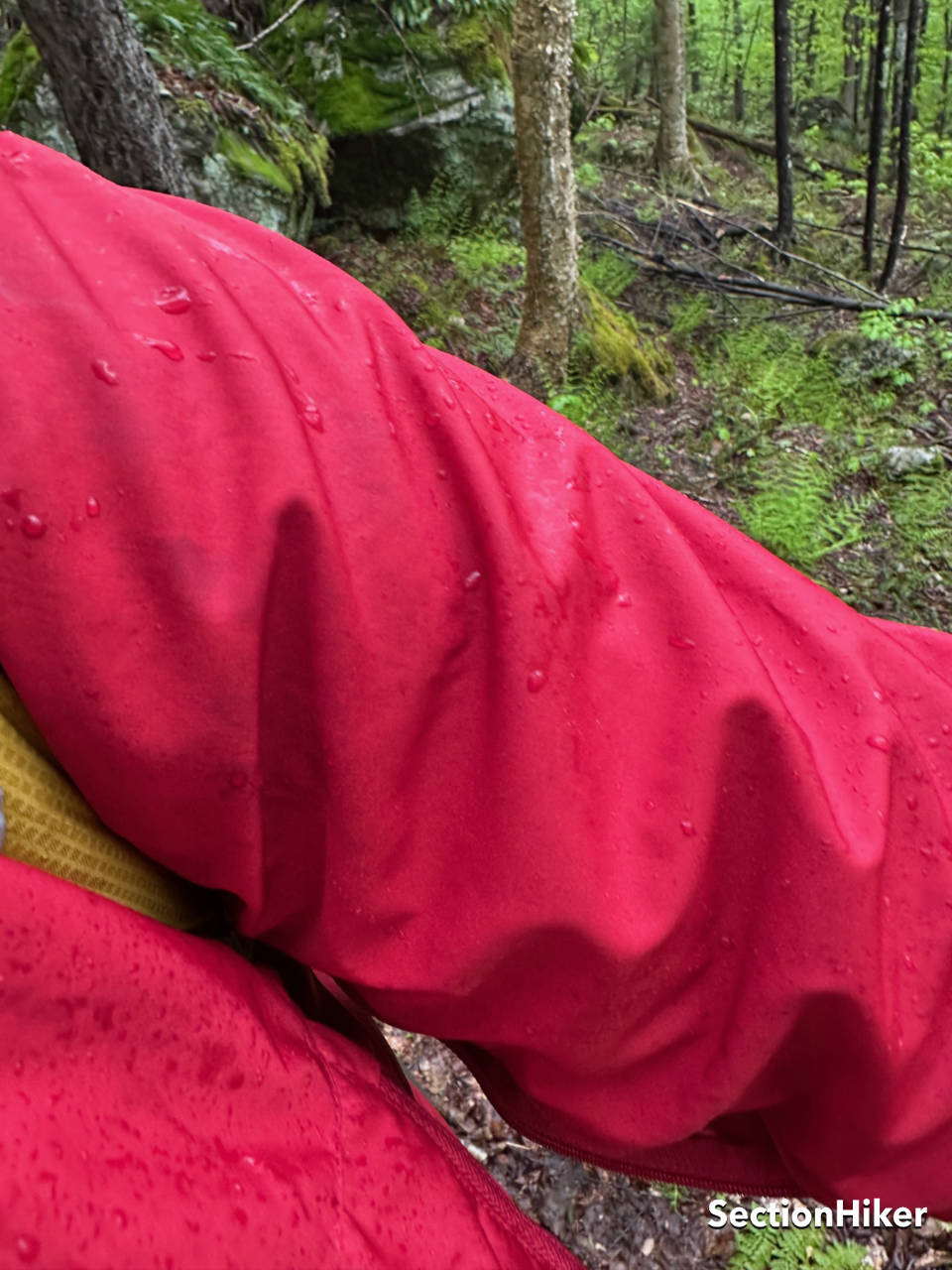 [Titre du site] Paramo Velez Rain Jacket Review: Caractéristiques et avantages