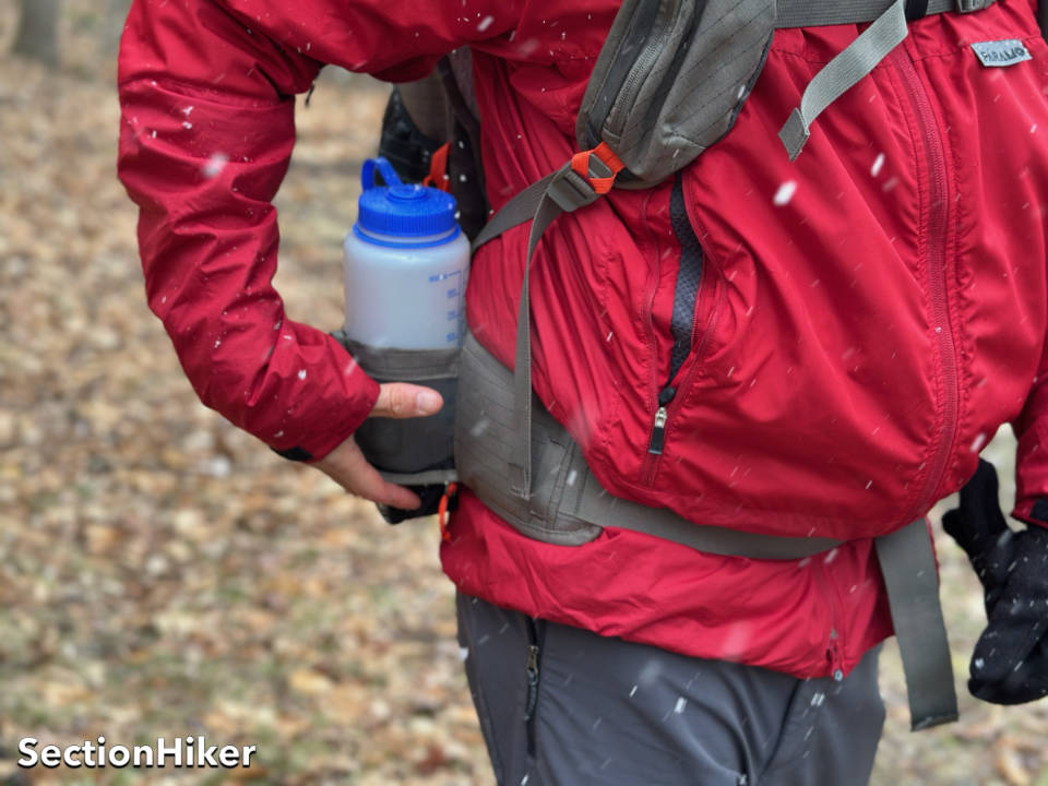 [Titre du site] Paramo Velez Rain Jacket Review: Caractéristiques et avantages