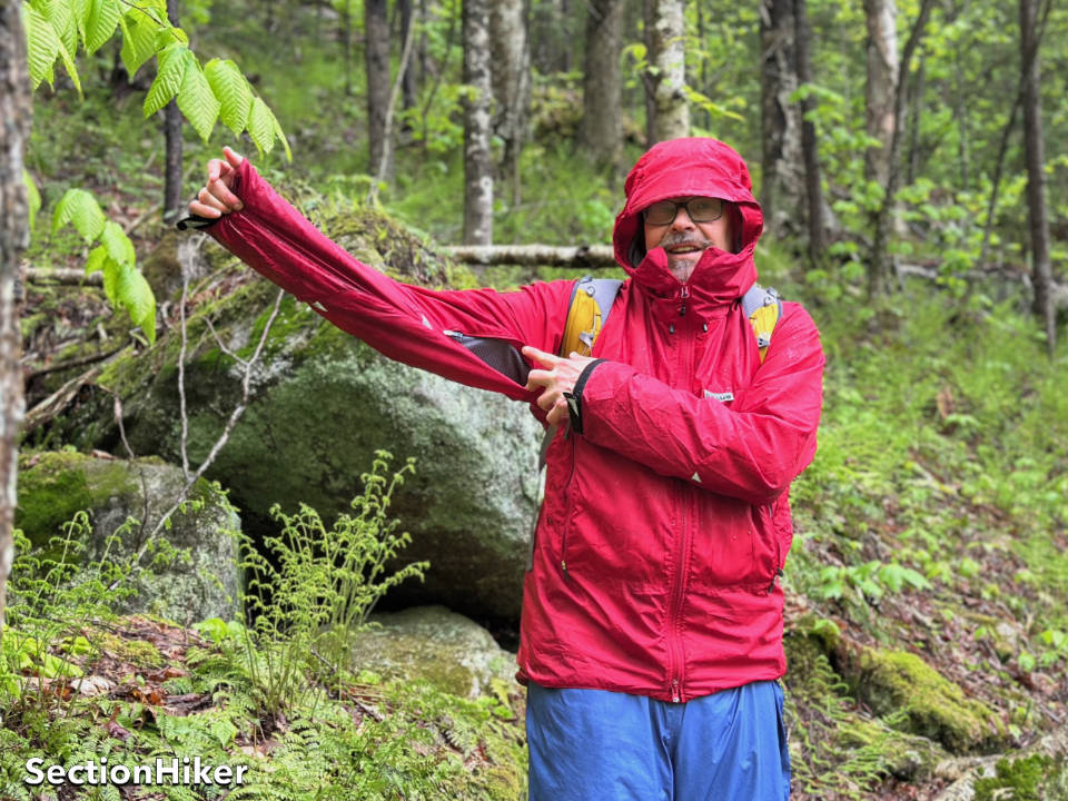 [Titre du site] Paramo Velez Rain Jacket Review: Caractéristiques et avantages