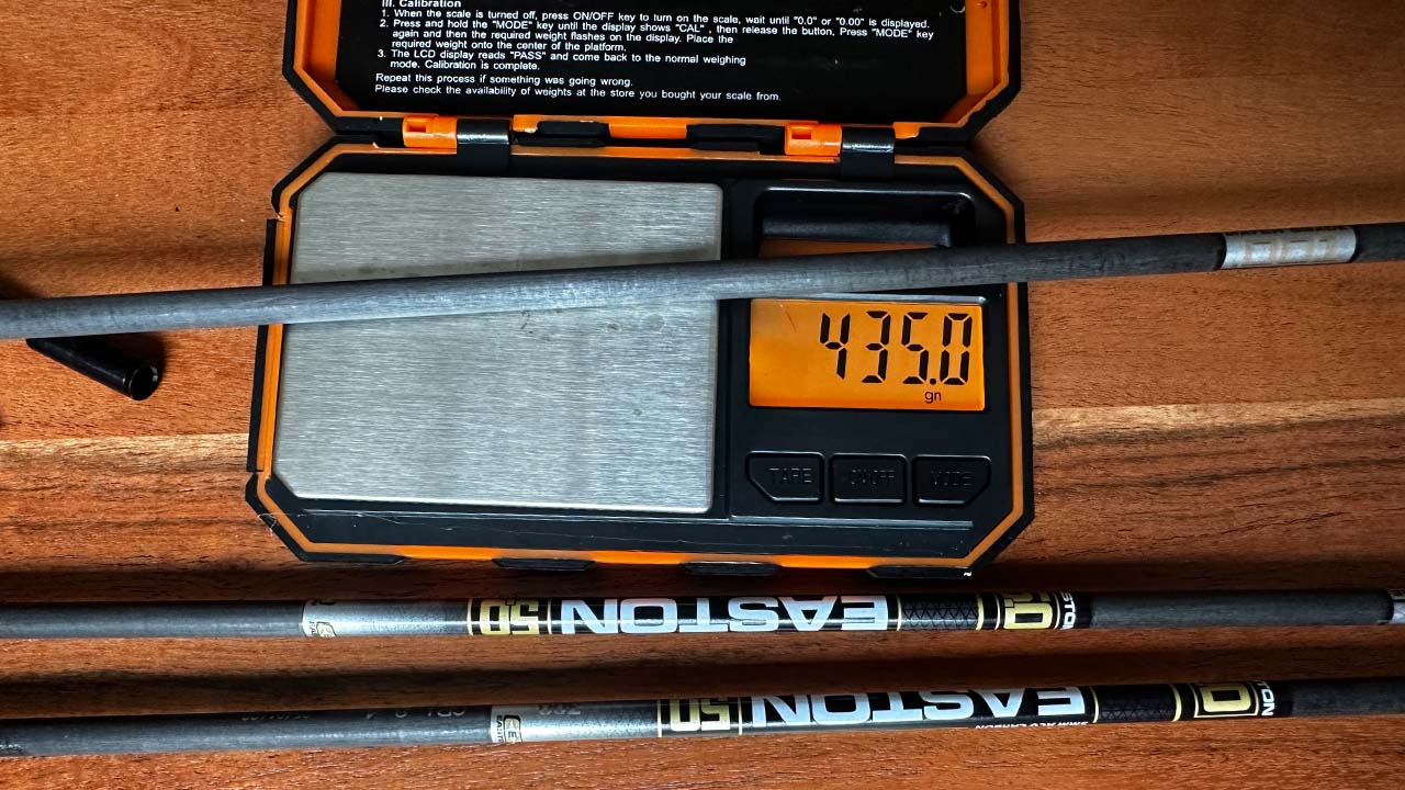 [Titre du site] La forte tendance des flèches est morte. La vitesse est de retour