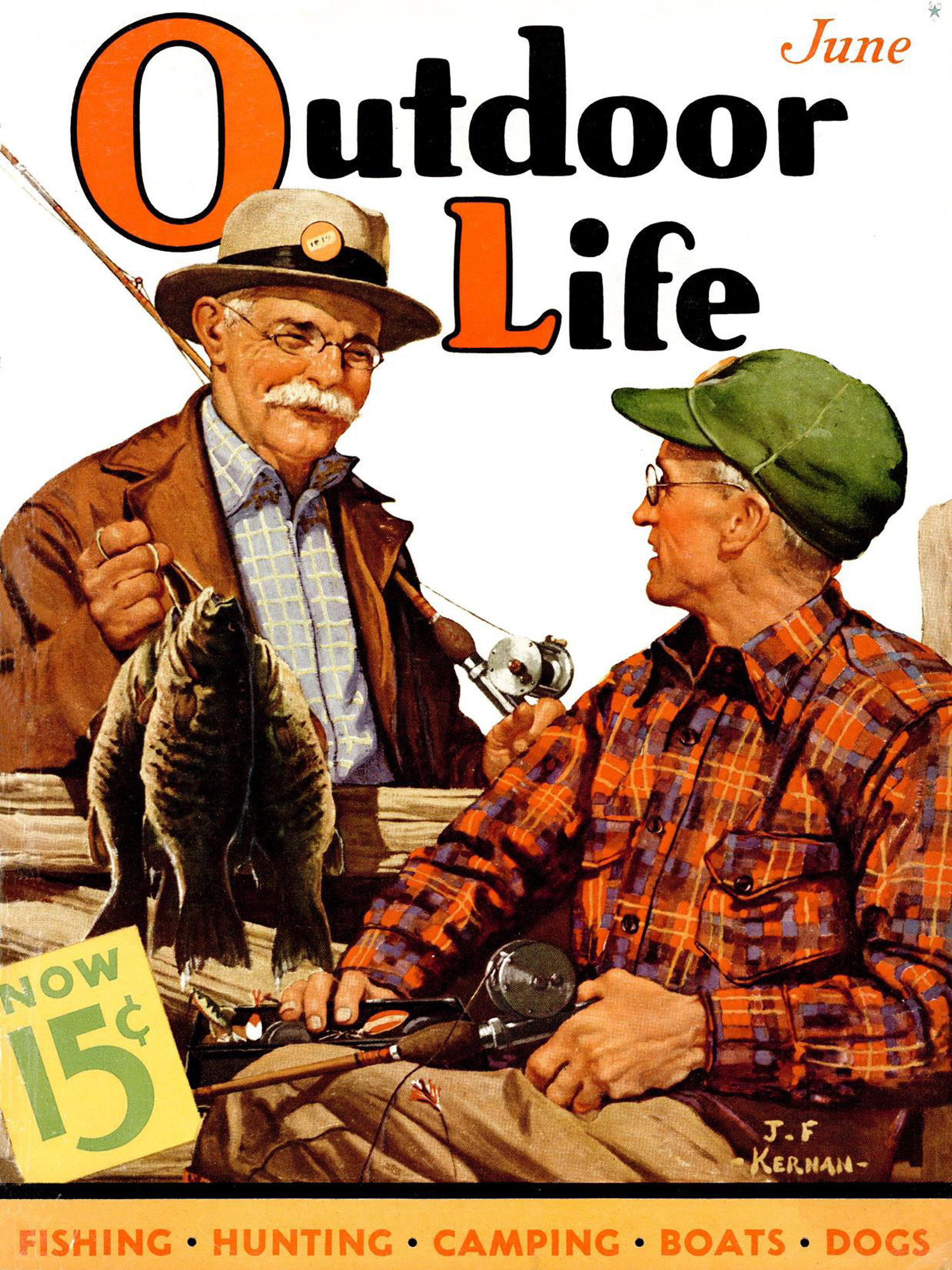 [Titre du site] Comment ne pas se vanter sur la chasse et la pêche