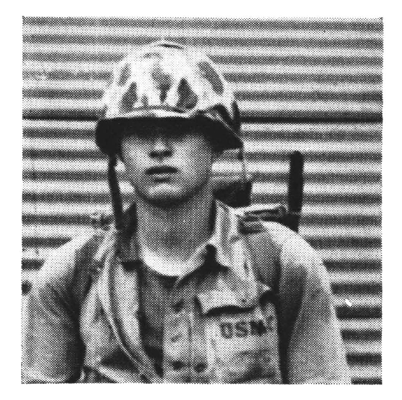 [Titre du site] Je suis allé à la pêche à la truite en Corée et j'ai été épinglé par un tireur d'élite