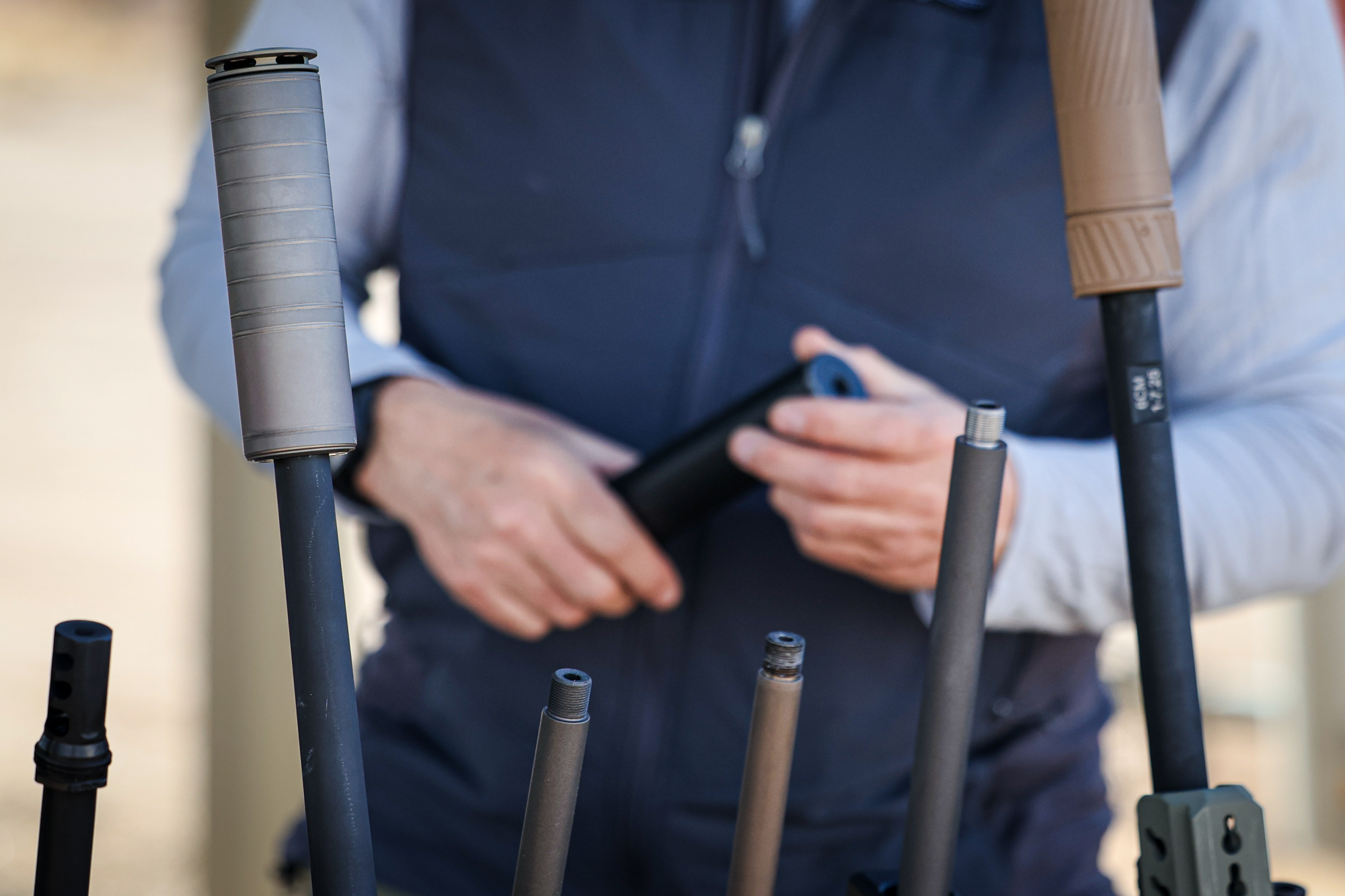 [Titre du site] Les maisons adoptent une facture qui déréglementerait les suppresseurs