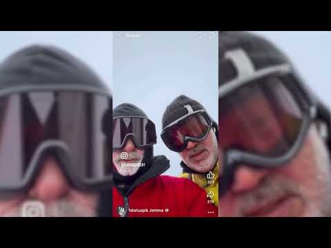 [Titre du site] Les photographes de l'ours polaire s'excusent pour la vidéo anti-chasse