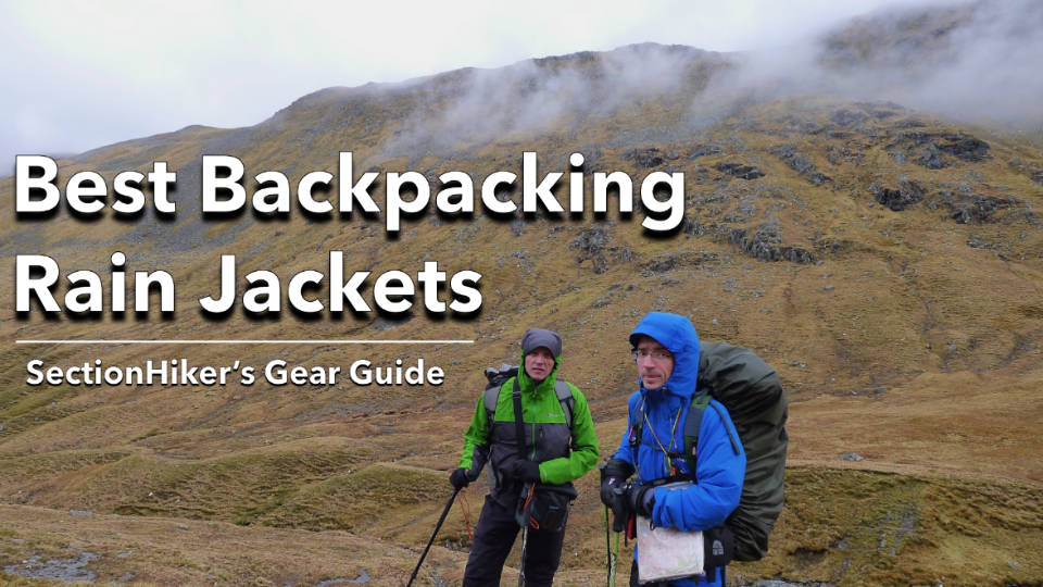 [Titre du site] Meilleures vestes de pluie en randonnée de 2025