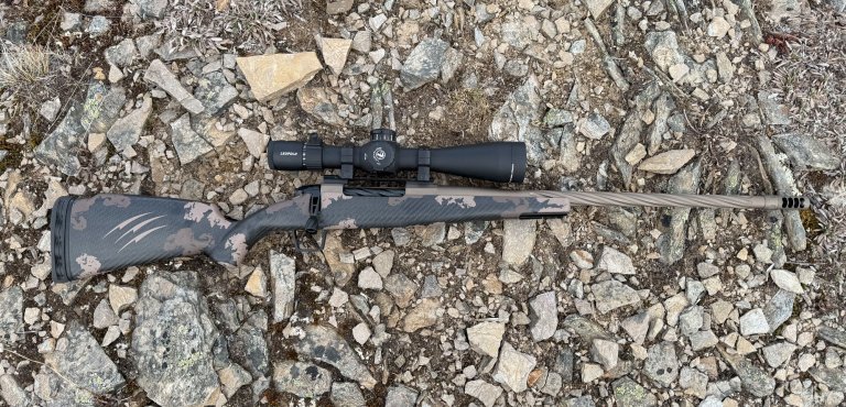 [Titre du site] Rogue torsadé féroce, testé et examiné