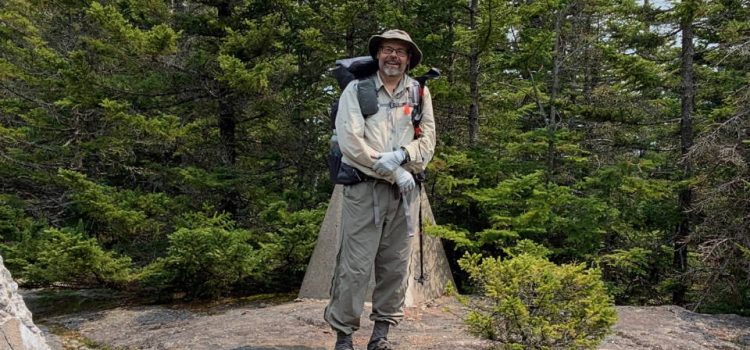 Vêtements de randonnée pour la mouche noire, les moustiques et la protection des tiques SectionHiker.com