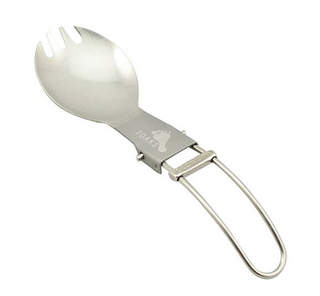 [Titre du site] Meilleurs sporks pour le camping et le randonnée