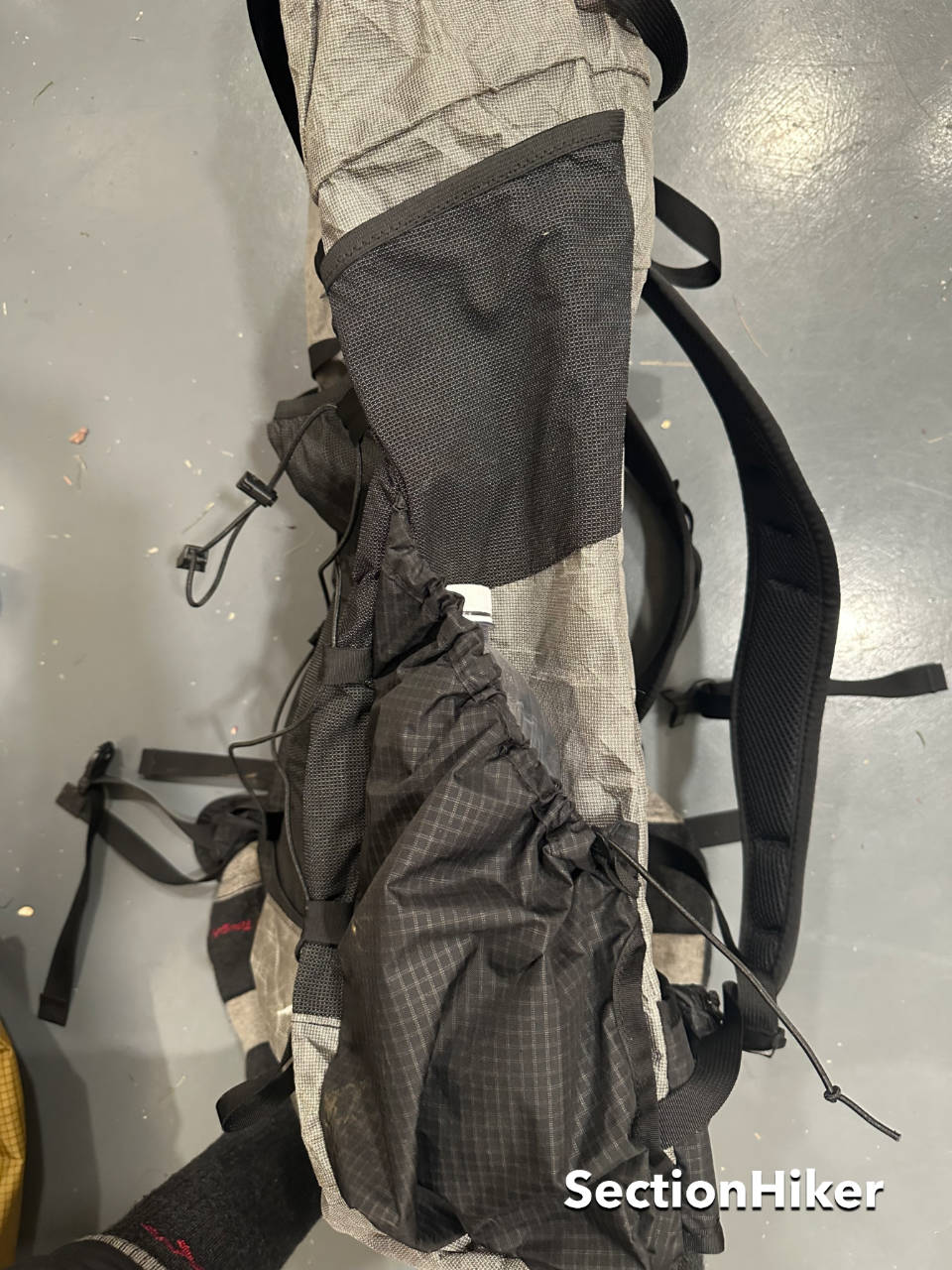 [Titre du site] Ula Nexus Sackepack Review: fonctionnalités et informations