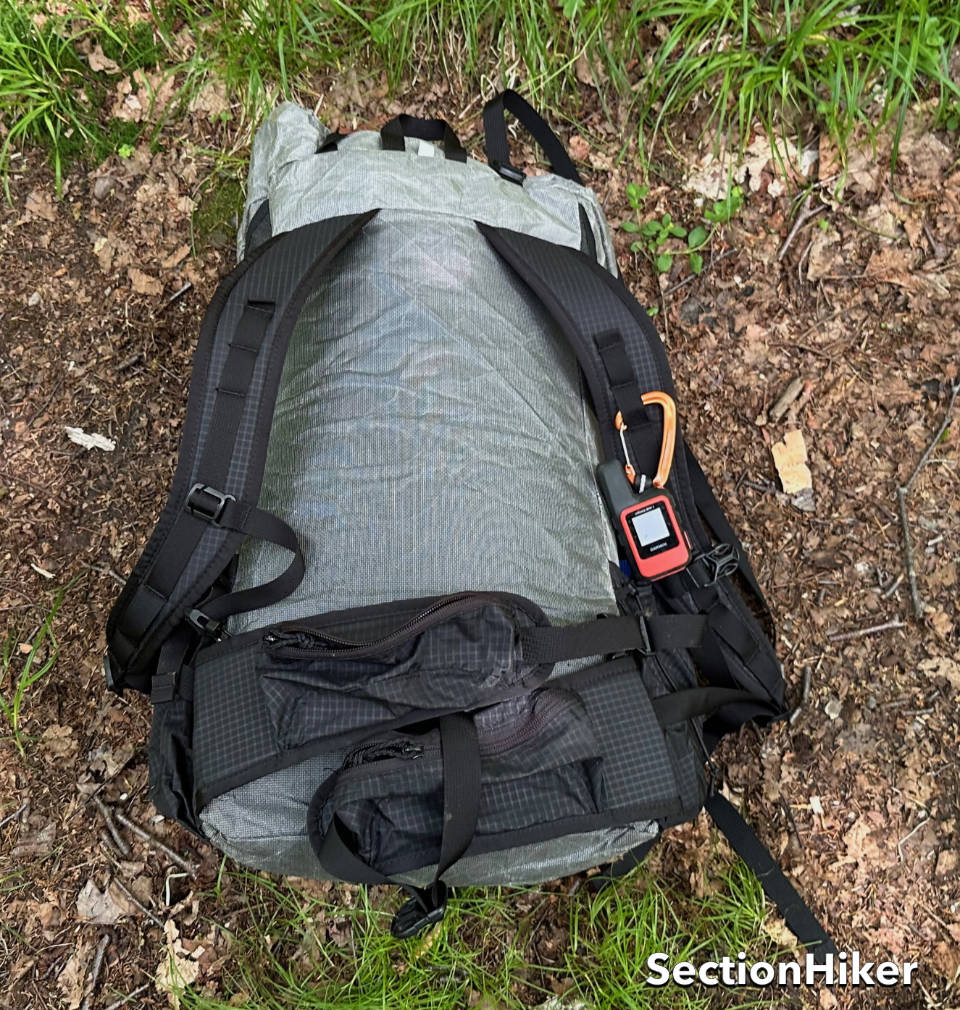 [Titre du site] Ula Nexus Sackepack Review: fonctionnalités et informations