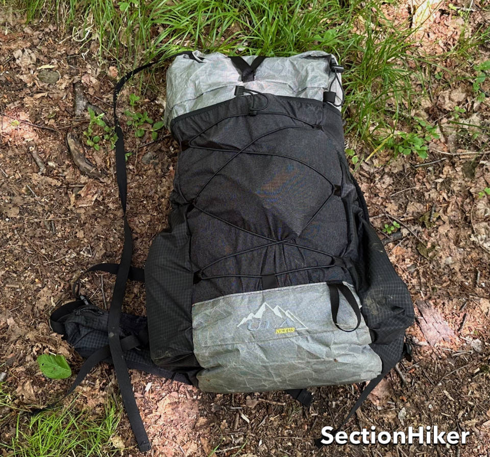 [Titre du site] Ula Nexus Sackepack Review: fonctionnalités et informations
