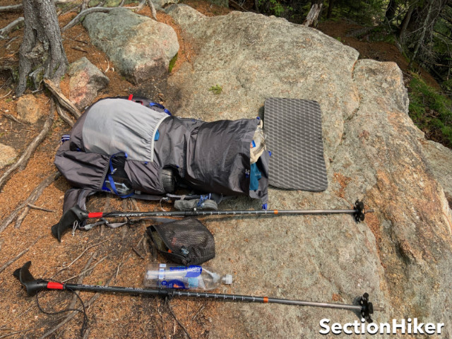 [Titre du site] Comment sac à dos sur 60: conseils et astuces