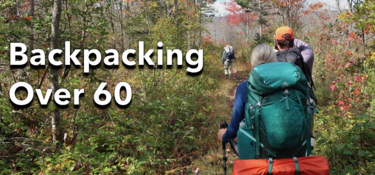 Comment sac à dos sur 60: conseils et astuces SectionHiker.com