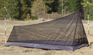 [Titre du site] Meilleurs sacs bivy, bouvons de bogues et tentes nettes pour un randonnée ultralétique