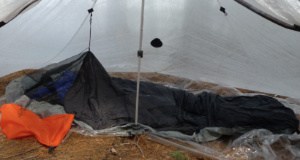 [Titre du site] Meilleurs sacs bivy, bouvons de bogues et tentes nettes pour un randonnée ultralétique