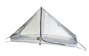 [Titre du site] Meilleurs sacs bivy, bouvons de bogues et tentes nettes pour un randonnée ultralétique