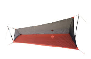 [Titre du site] Meilleurs sacs bivy, bouvons de bogues et tentes nettes pour un randonnée ultralétique