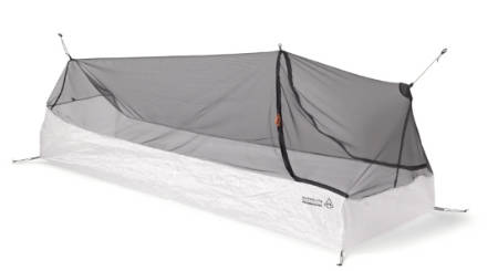 [Titre du site] Meilleurs sacs bivy, bouvons de bogues et tentes nettes pour un randonnée ultralétique