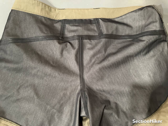 [Titre du site] Pantalon hybride Kuiu Kutana pour la chasse et la randonnée