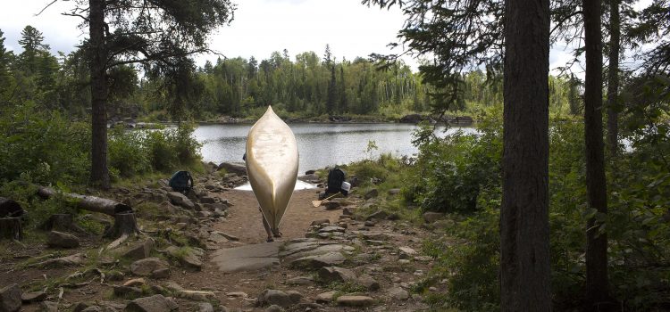 Boundary Waters de retour sur le blocage alors que l'administration Trump se déplace pour rouvrir l'exploitation
