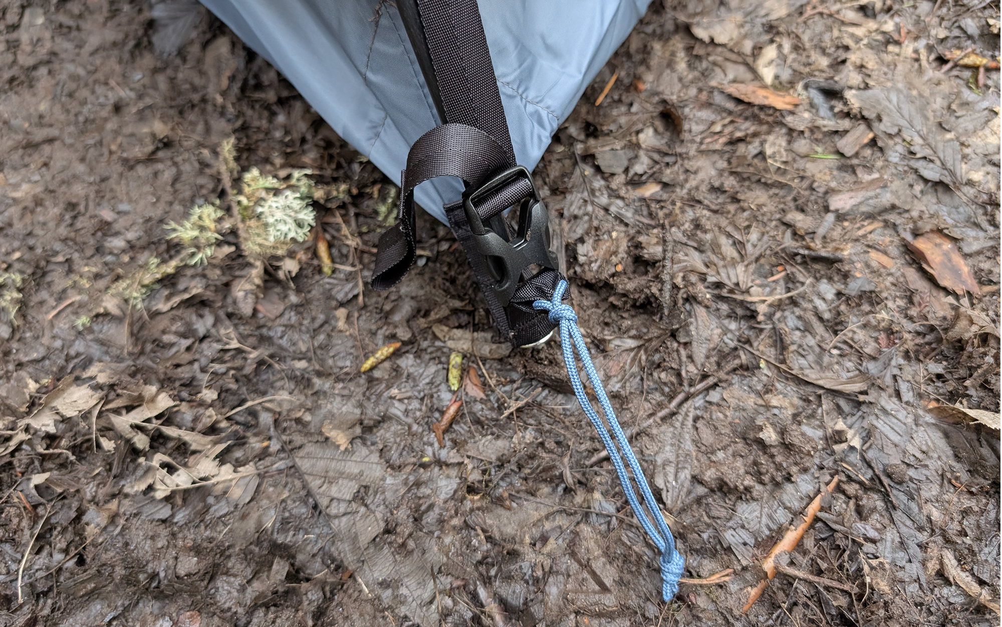 [Titre du site] REI Half Dome 2 Plus: une tente pour les gouverner toutes