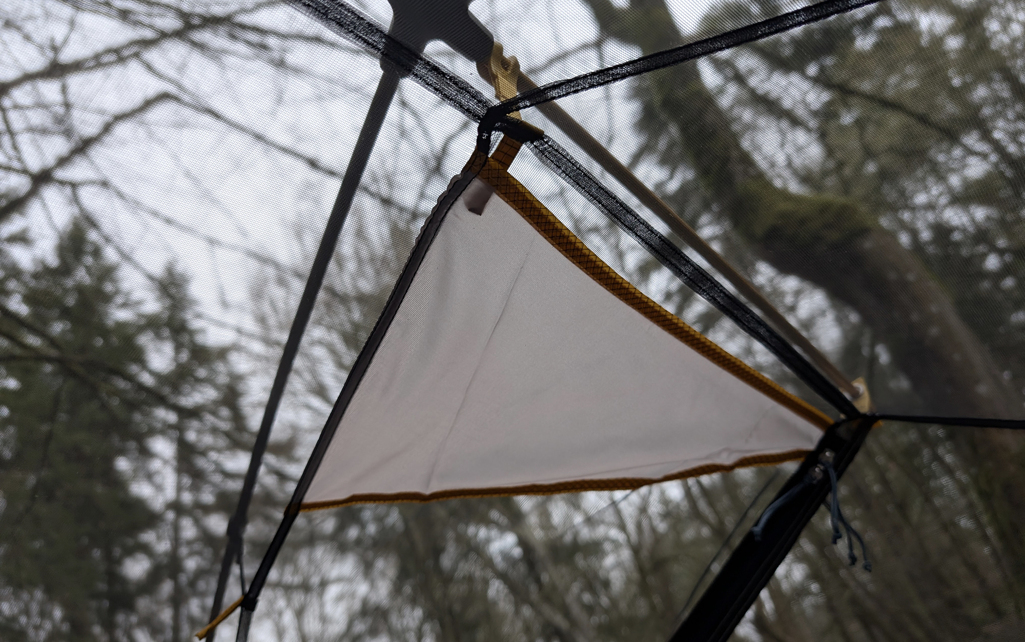 [Titre du site] REI Half Dome 2 Plus: une tente pour les gouverner toutes