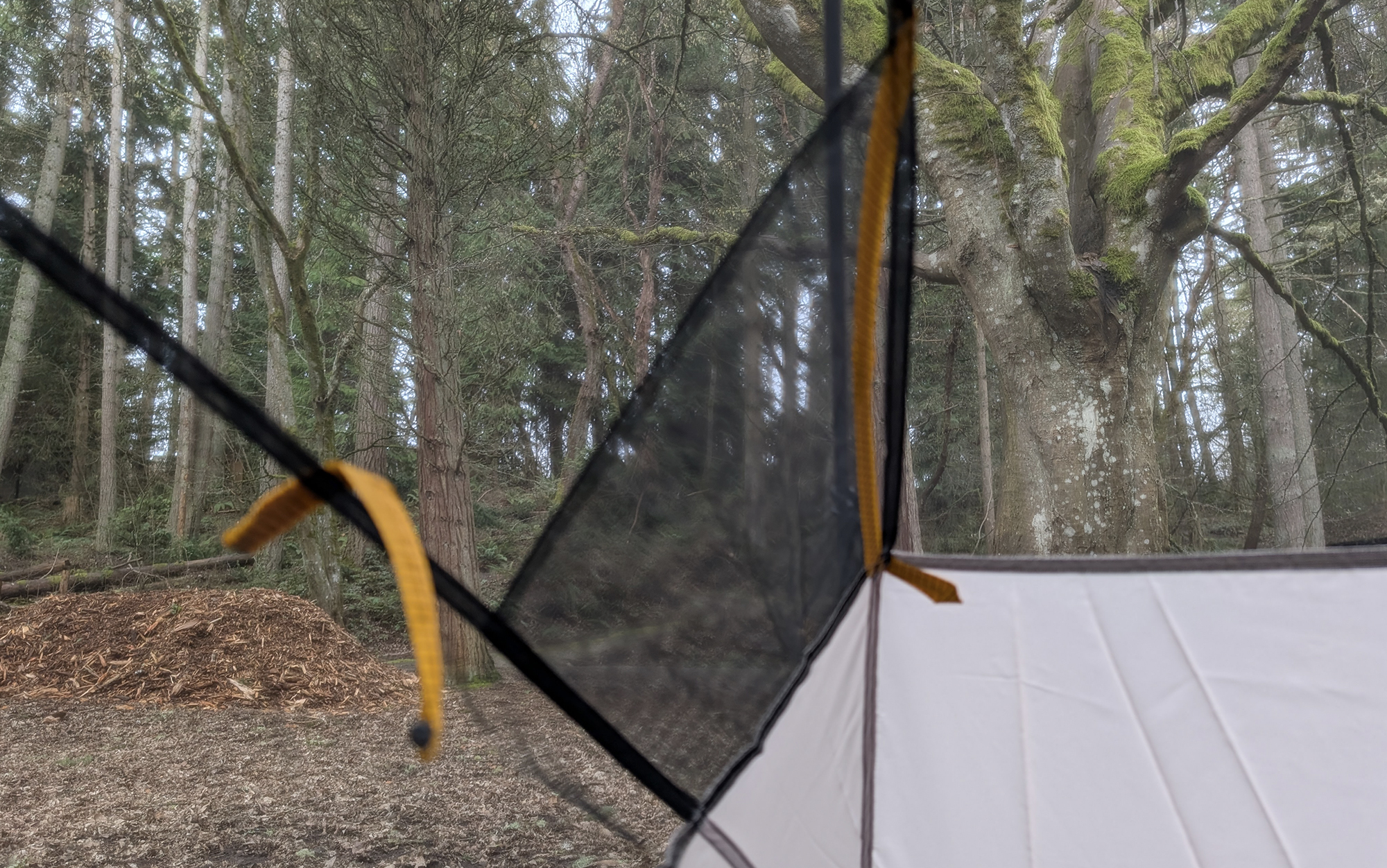 [Titre du site] REI Half Dome 2 Plus: une tente pour les gouverner toutes
