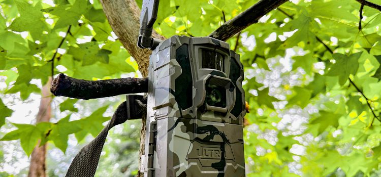 Premièrement, regardez le nouveau tactacam révéler ultra Premièrement, regardez le nouveau tactacam révéler ultra