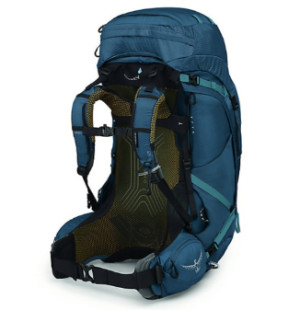 [Titre du site] Meilleurs sacs à dos ventilés (Suspended Mesh)