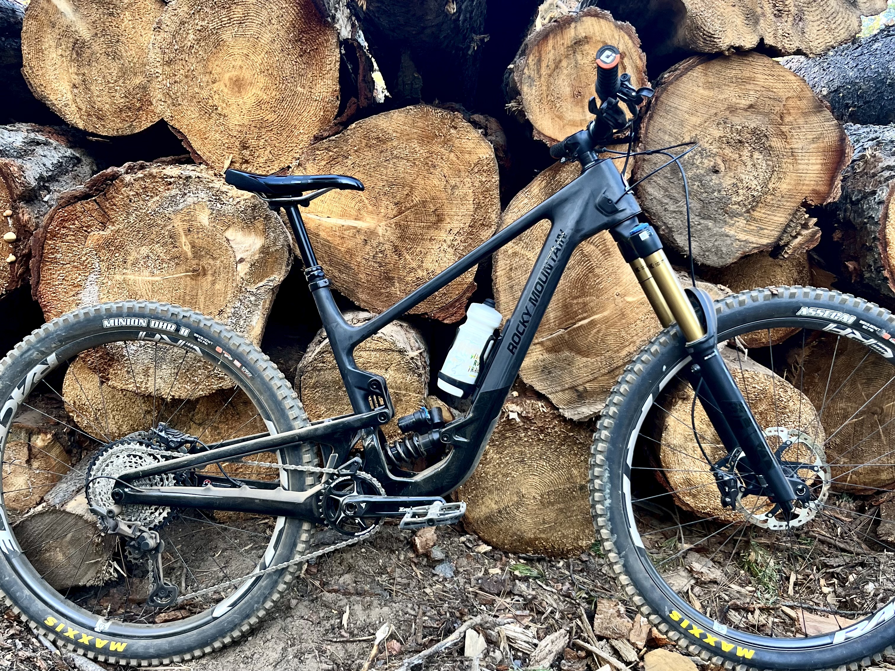 [Titre du site] Comment choisir un vélo de montagne pour votre style de conduite